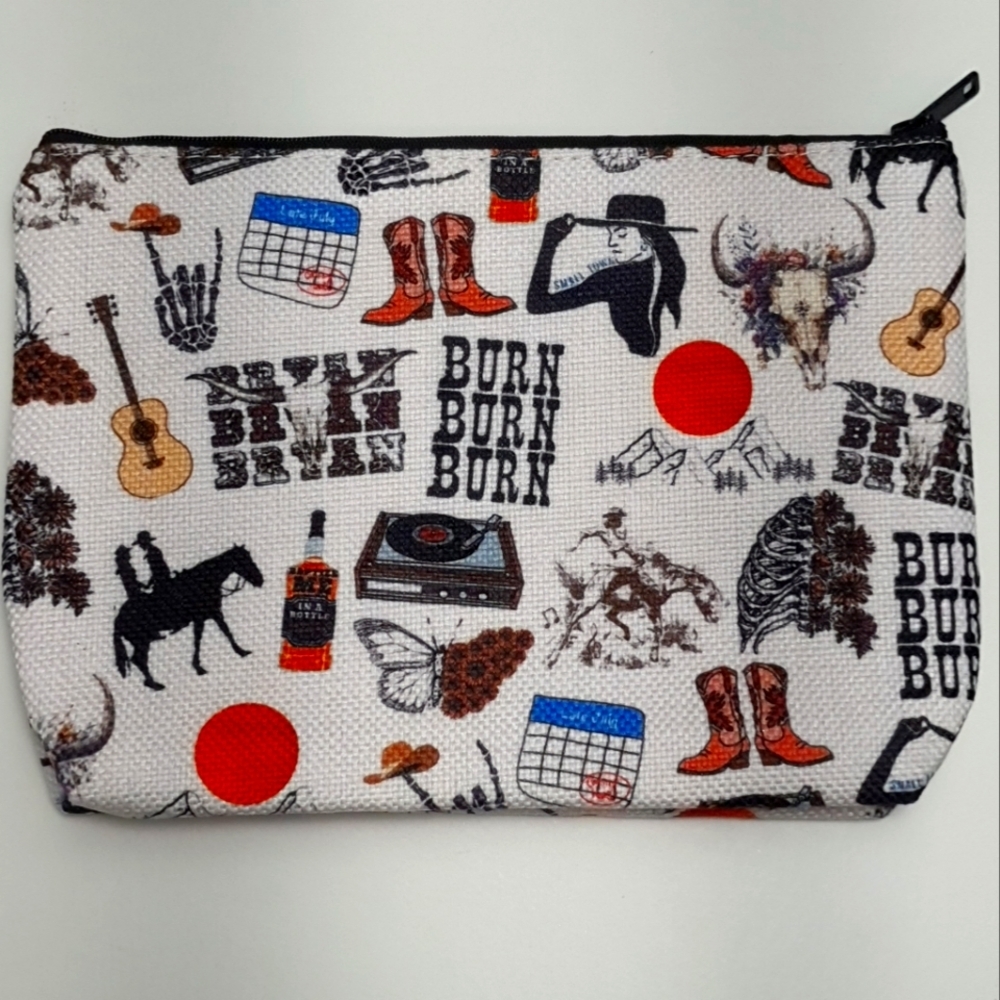 Country Life Bag - Picture 2 of 2